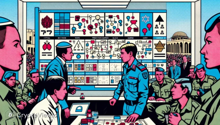 イスラエルでPolymarketのインサイダー取引が問題になったのか？