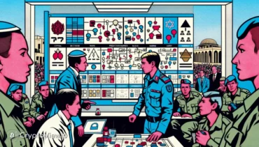 Встряхнула ли инсайдерская торговля Polymarket в Израиле?