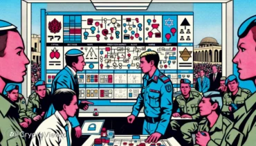 以色列 Polymarket 内部交易是否引发震动？