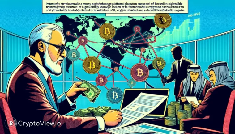 هل واجهت Binance تدقيقًا بشأن تحويلات USDT مرتبطة بإيران؟