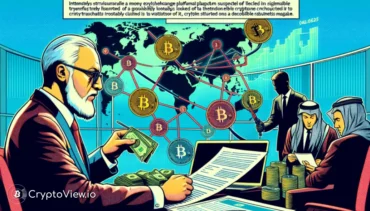 Binance a-t-elle fait l'objet d'un examen minutieux concernant des transferts d'USDT liés à l'Iran ?