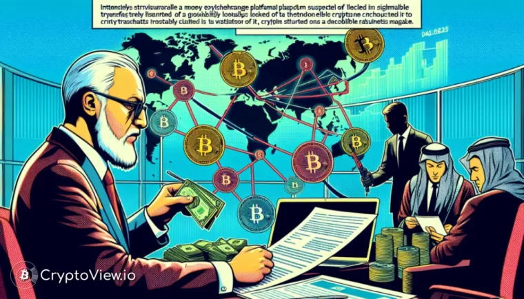 Binance ha affrontato un esame approfondito per i trasferimenti di USDT legati all'Iran?