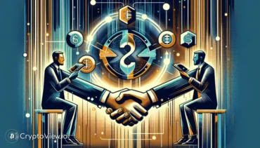 Kann der Circle-Deal von Lighter eine LIT-Wiederbelebung auslösen?