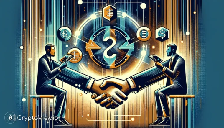 Kann der Circle-Deal von Lighter eine LIT-Wiederbelebung auslösen?