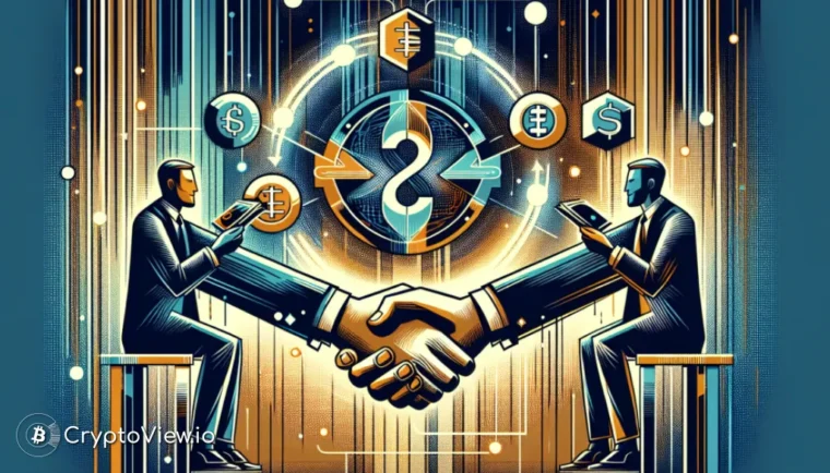 LighterのCircleとの取引はLITの復活のきっかけとなるか？