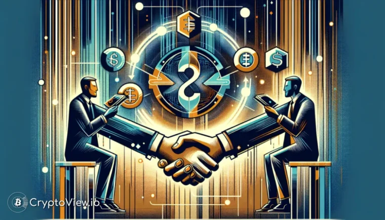 O Acordo Lighter's Circle Pode Desencadear um Renascimento LIT?