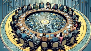 كيف ستشكل لجنة الابتكار التابعة لـ CFTC تنظيم العملات المشفرة؟