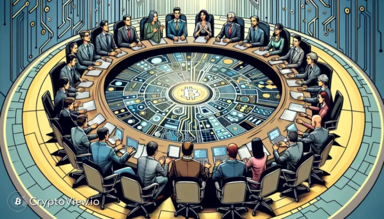 Hvordan vil CFTC's Innovationsudvalg forme kryptoreguleringen?