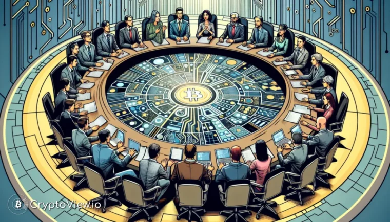 Wie wird der Innovationsausschuss der CFTC die Krypto-Regulierung gestalten?