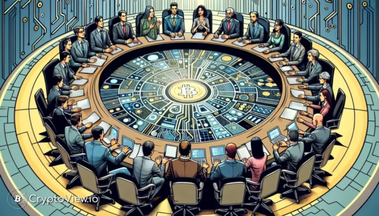 How Will the CFTC's Innovation Committee Shape Crypto Regulation?