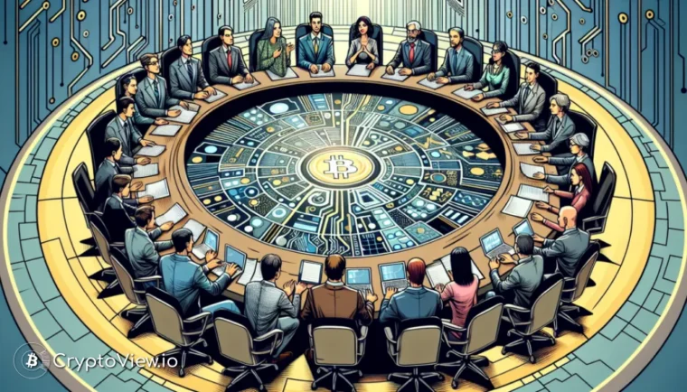 ¿Cómo moldeará el Comité de Innovación de la CFTC la regulación de las criptomonedas?