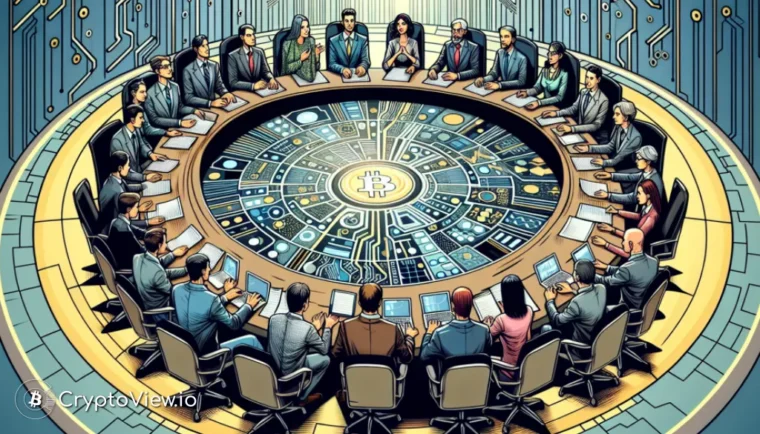 Comment le comité d'innovation de la CFTC façonnera-t-il la réglementation crypto ?