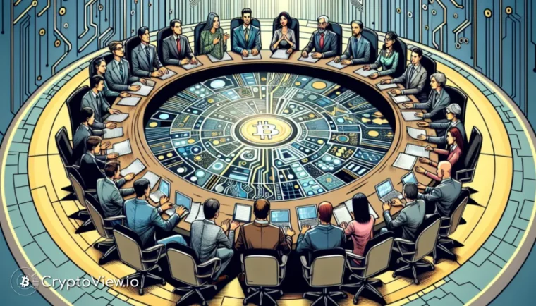 Come influenzerà il Comitato per l'innovazione della CFTC la regolamentazione delle criptovalute?