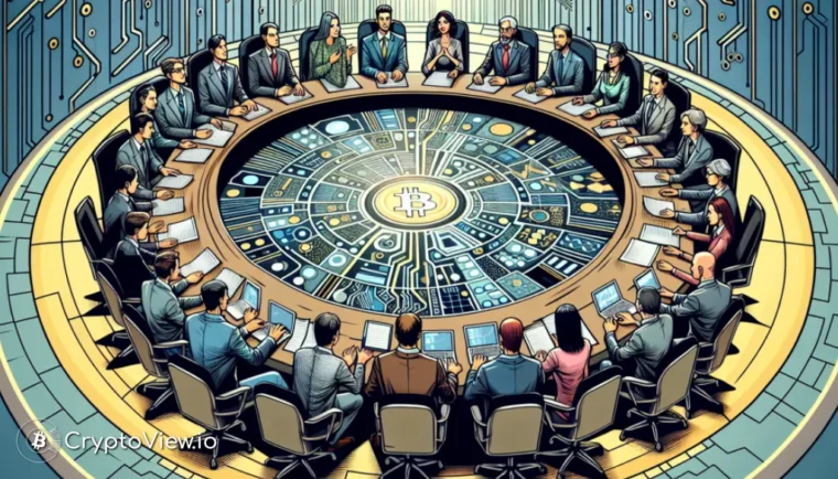 Hoe zal de Innovatiecommissie van de CFTC de cryptoregulering vormgeven?