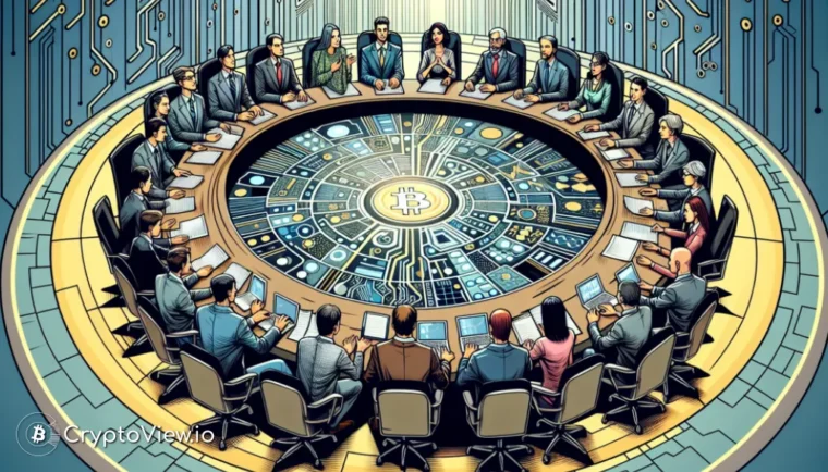 Hvordan vil CFTCs innovasjonskomité forme kryptoreguleringen?