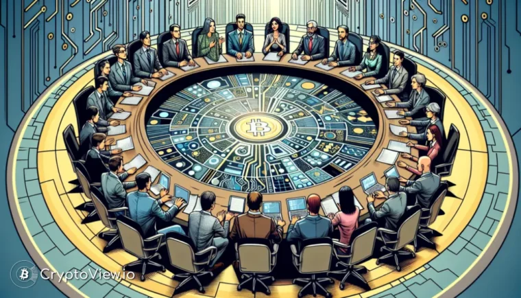 Jak Komitet ds. Innowacji CFTC ukształtuje regulacje dotyczące kryptowalut?