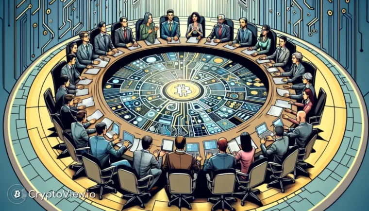 Como o Comitê de Inovação da CFTC Moldará a Regulação de Cripto?