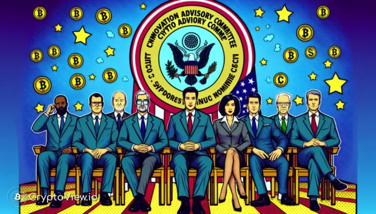 ما هو تأثير اللجنة الاستشارية للعملات المشفرة التابعة لـ CFTC؟