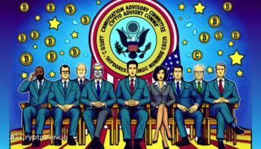 CFTC की क्रिप्टो सलाहकार समिति का क्या प्रभाव है?