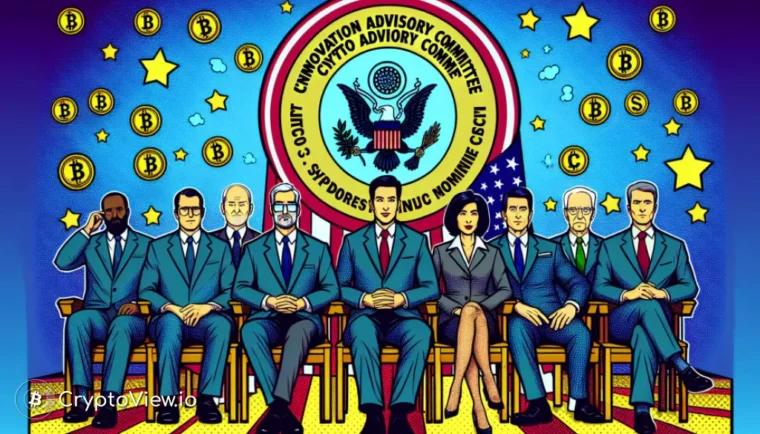 CFTC की क्रिप्टो सलाहकार समिति का क्या प्रभाव है?