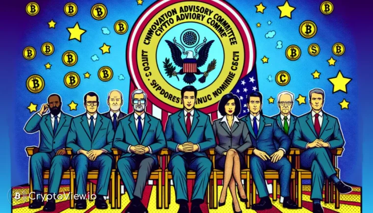 Wat is de impact van de Crypto Adviescommissie van de CFTC?