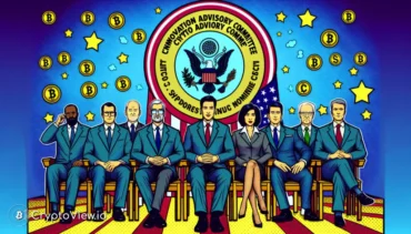 Jaki jest wpływ Komitetu Doradczego ds. Krypto CFTC?