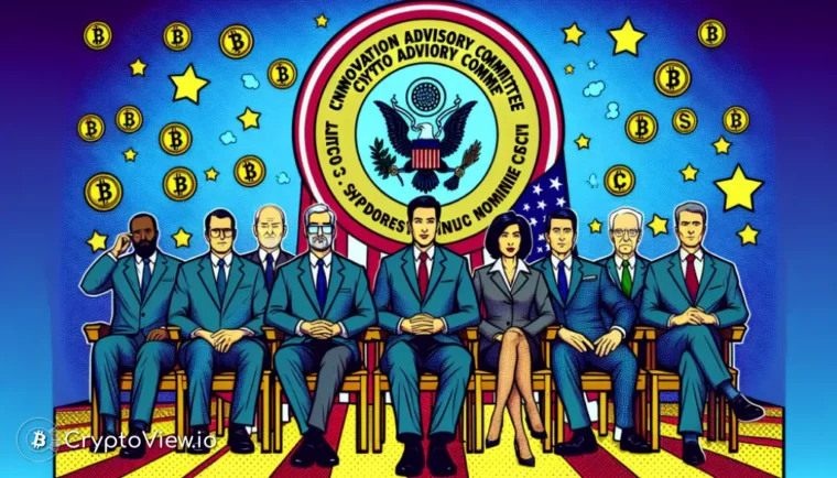 Qual o Impacto do Comitê Consultivo de Cripto da CFTC?