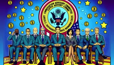 Vilken inverkan har CFTC:s rådgivande kryptokommitté?