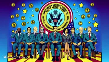 CFTC 암호화폐 자문 위원회의 영향은 무엇인가?