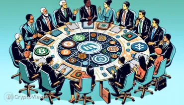 Hvilken indflydelse har CFTC's Innovationsrådgivende Udvalg?