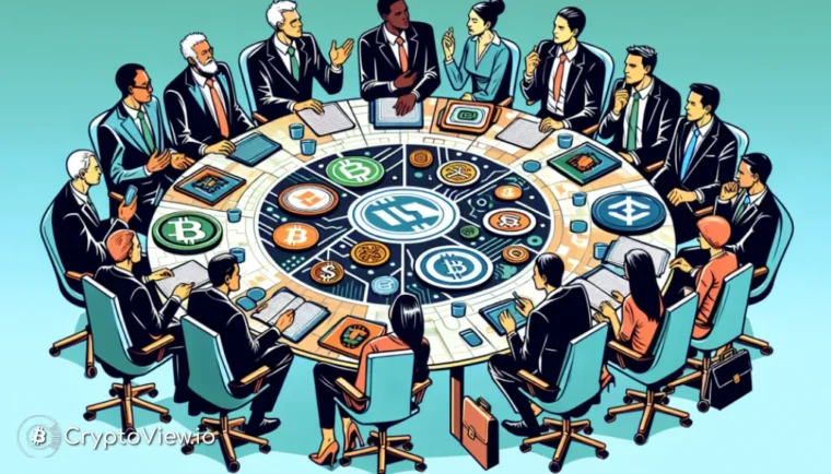 Welchen Einfluss hat der Innovationsbeirat der CFTC?