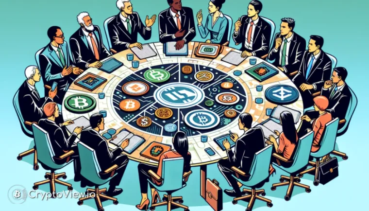 Quel est l'impact du comité consultatif sur l'innovation de la CFTC ?