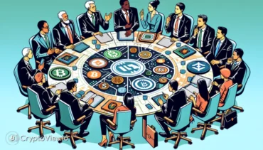 Hvilken innvirkning har CFTCs innovasjonsrådgivende komité?