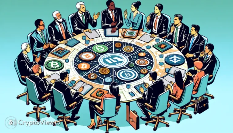 Qual o Impacto do Comitê Consultivo de Inovação da CFTC?