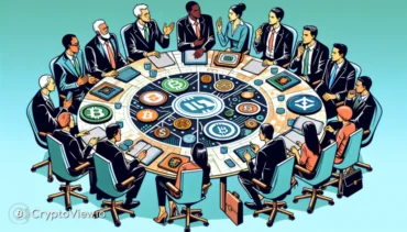 CFTC 혁신 자문 위원회의 영향은 무엇일까요?