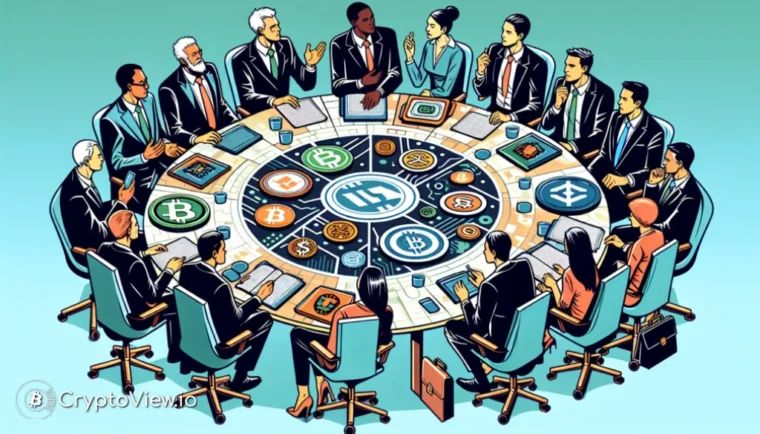 CFTC 혁신 자문 위원회의 영향은 무엇일까요?