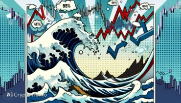 Ist Avalanche bereit für eine größere Trendwende?