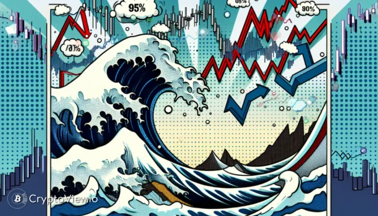 Is Avalanche Primed for a Major Reversal?