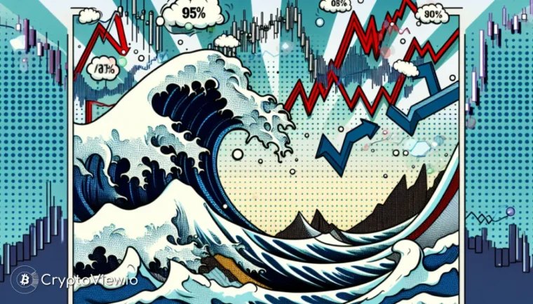 क्या Avalanche एक बड़े बदलाव के लिए तैयार है?