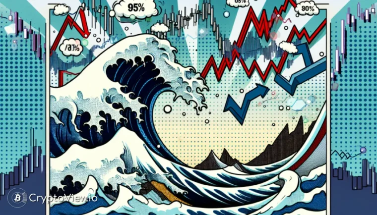 Is Avalanche klaar voor een grote ommekeer?