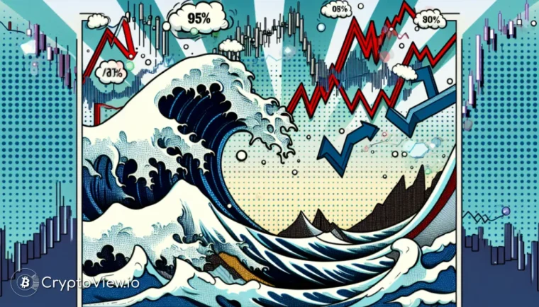 Er Avalanche klar for en stor snuoperasjon?