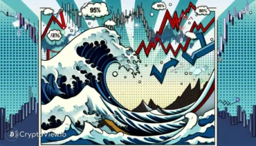 Czy Avalanche Przygotowuje Się Do Poważnego Odwrócenia?