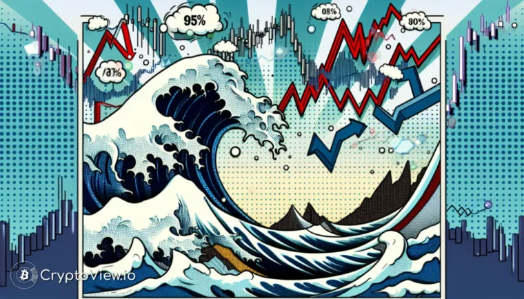Avalanche Está Preparada para uma Reversão Importante?