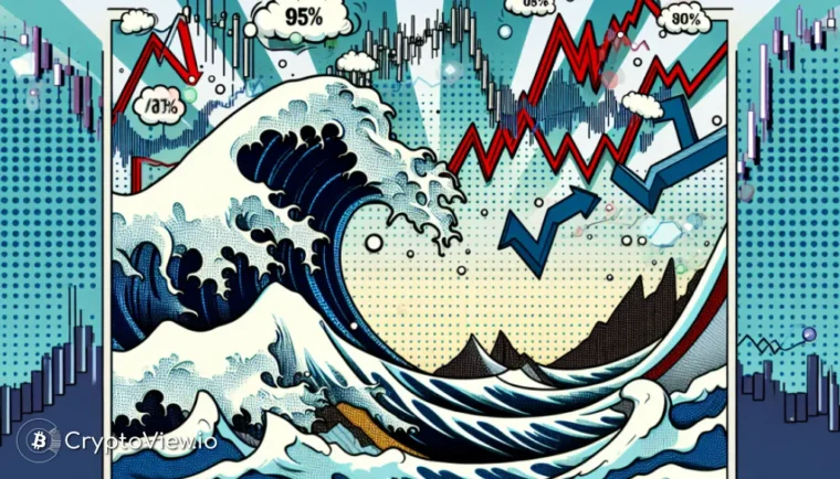 Är Avalanche redo för en större vändning?