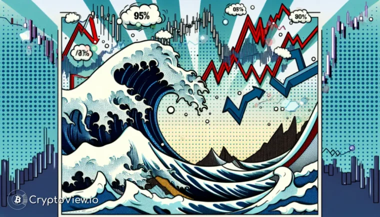 Avalanche, 주요 반전을 위한 준비가 되었는가?