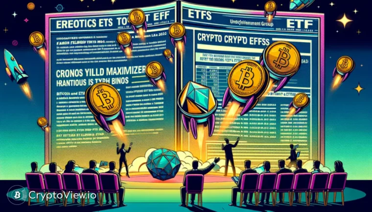 Truth Social의 새로운 암호화폐 ETF에 대한 소문은 무엇일까요?