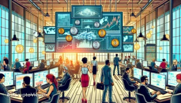 Quelle est l'effervescence autour des nouveaux ETF Crypto de Truth Social ?