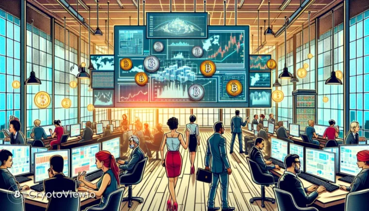 Qual è il clamore attorno ai nuovi ETF Crypto di Truth Social?