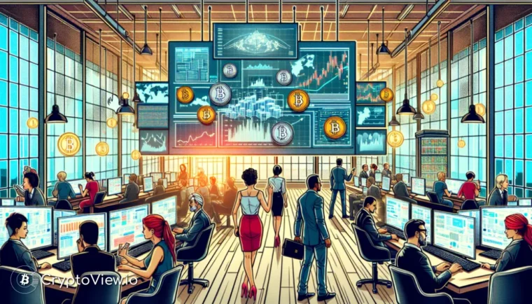 Qual é o burburinho em torno dos novos ETFs de criptomoedas da Truth Social?