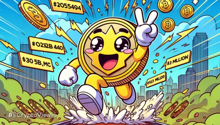 Can PEPE Echo Its April 2024 Surge?